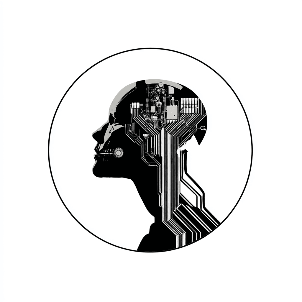 AI Creative Logo